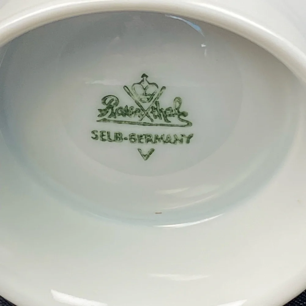 Vintage Rosenthal 